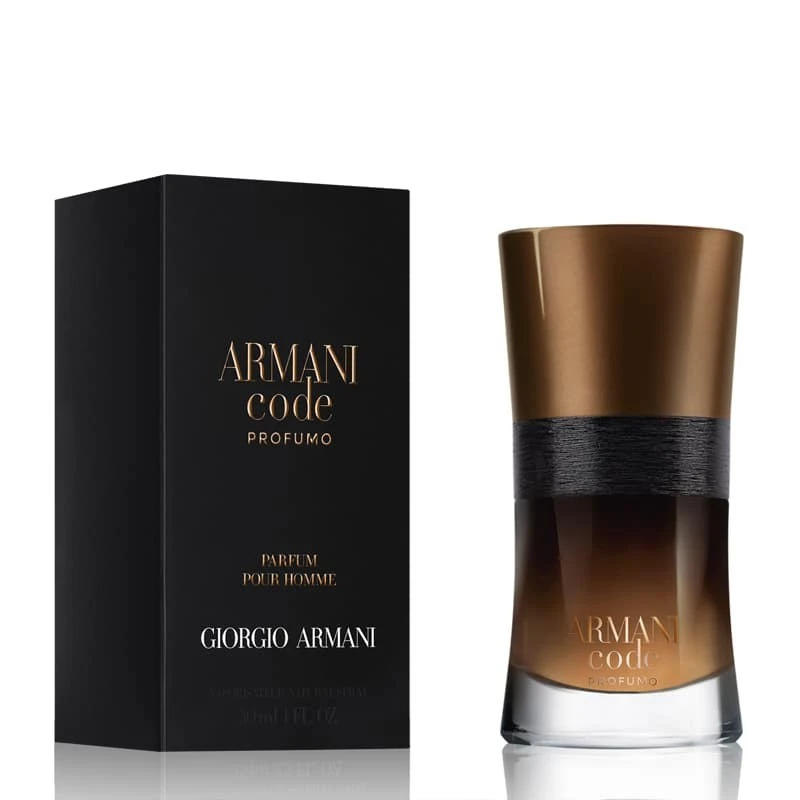 Armani Code Profumo EDP 30ml, Парфюм за Мъже